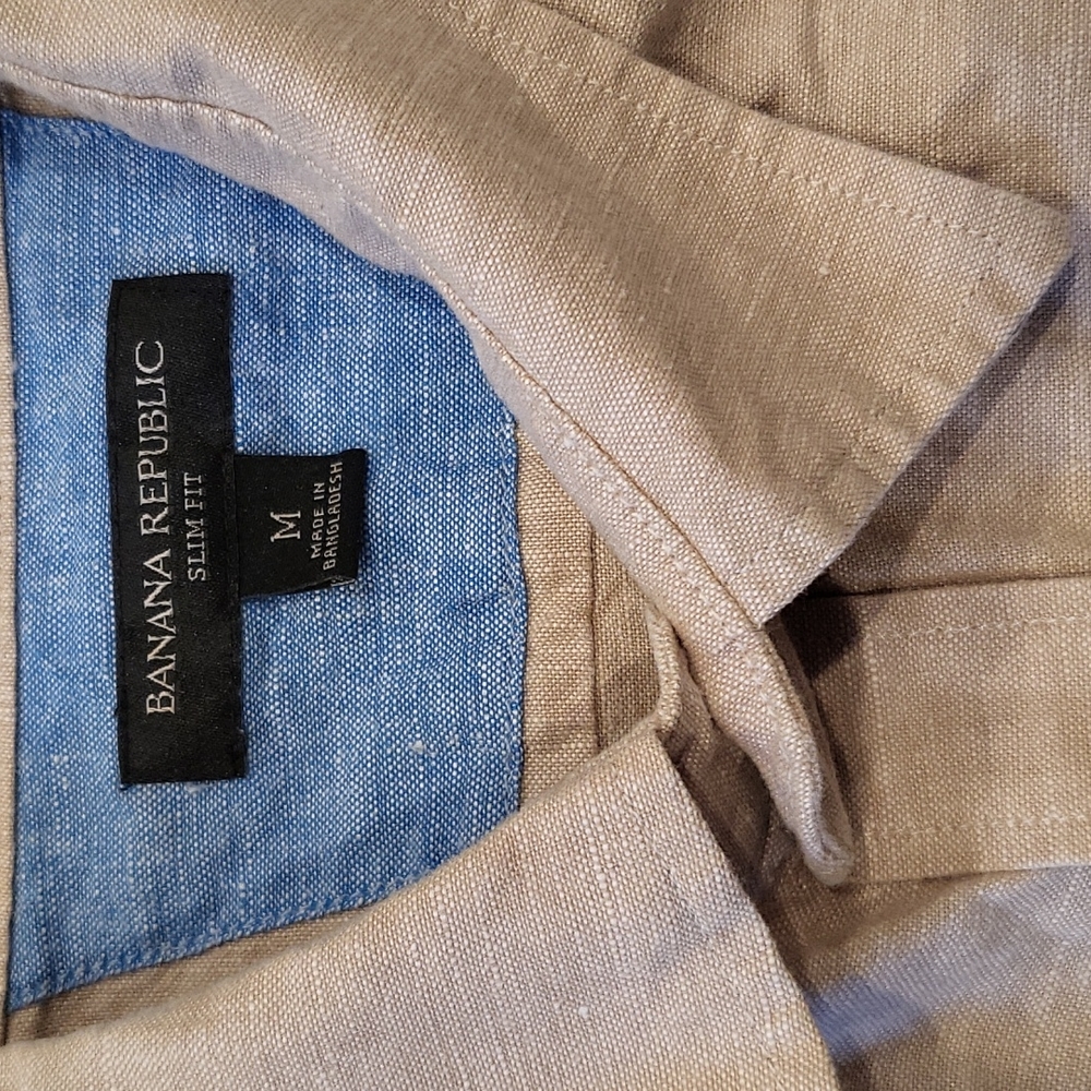 Men's shirts